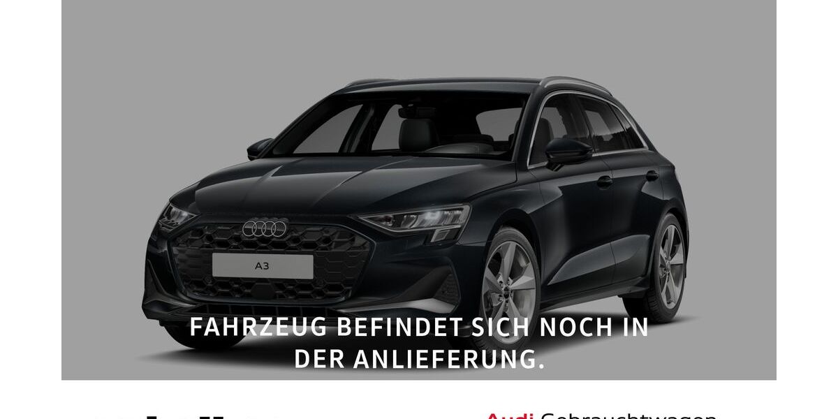 Audi A3 13.500 km 33.980 &euro; Kitzingen 97318