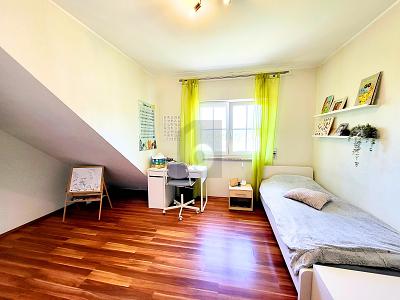 STILVOLL MIT CLEVEREM RAUMANGEBOT ! - Dachgeschoßwohnung Wöllstein | Angebot:26246721