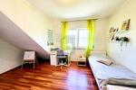 STILVOLL MIT CLEVEREM RAUMANGEBOT ! - Dachgeschoßwohnung Wöllstein | Angebot:26246721