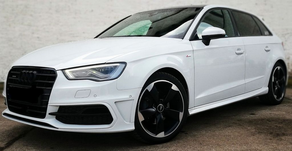 Audi A3 187.400 km 18.490 &euro; Erfurt 99095
