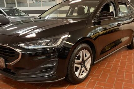Ford Focus 79.000 km 14.790 € Wülfrath 42489