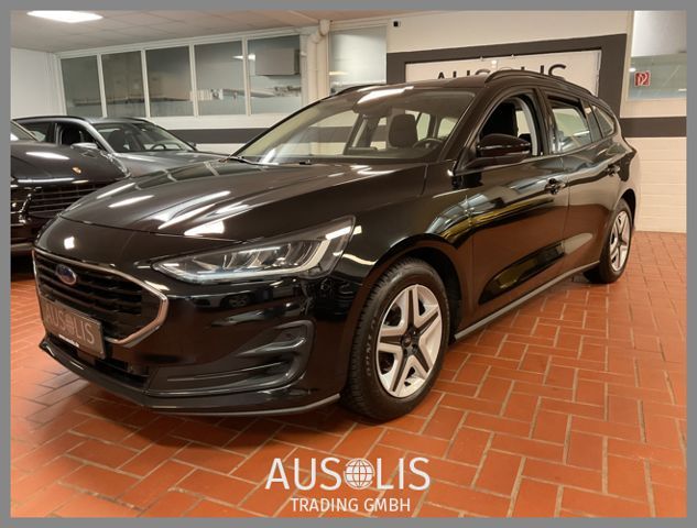Ford Focus 79.000 km 14.790 € Wülfrath 42489