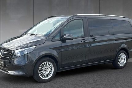 Mercedes-Benz V 250 11.300 km 63.990 &euro; Zerbst 39261