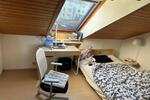 Dachgeschoßwohnung Pforzheim - 2 Zimmer, 52 m&sup2;, 630&euro; | Angebot:26604034
