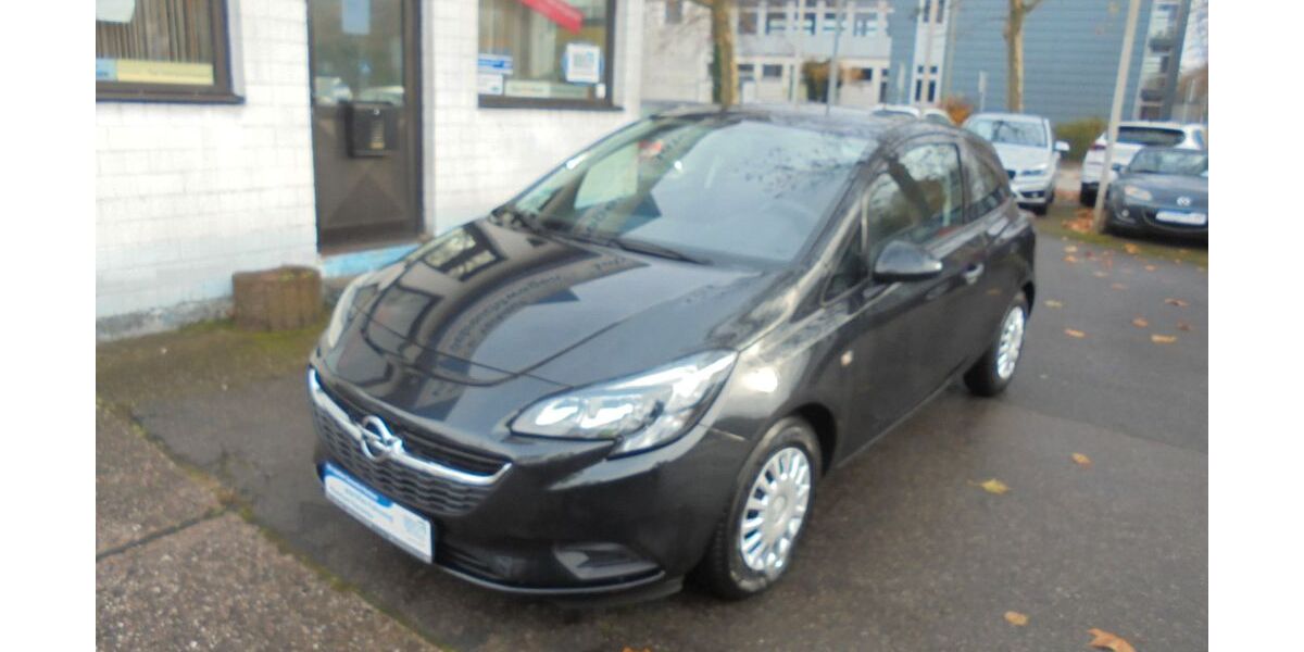 Opel Corsa 125.000 km 4.950 &euro; Dillingen/Saar 66763