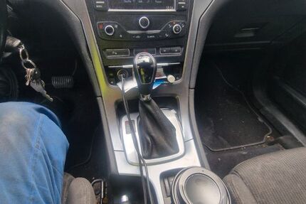 Ford Mondeo 296.000 km 3.800 &euro; Darmstadt 64289