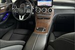 Mercedes-Benz GLC 300 d 4Matic LED Panorama TV AHK Assist. 113.000 km 30.499 &euro; Stade 21682
