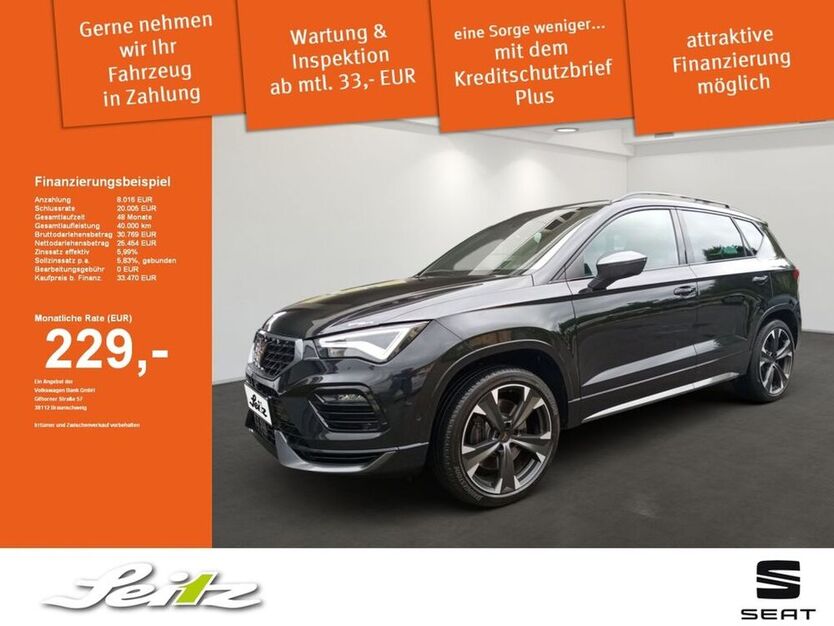 Ateca