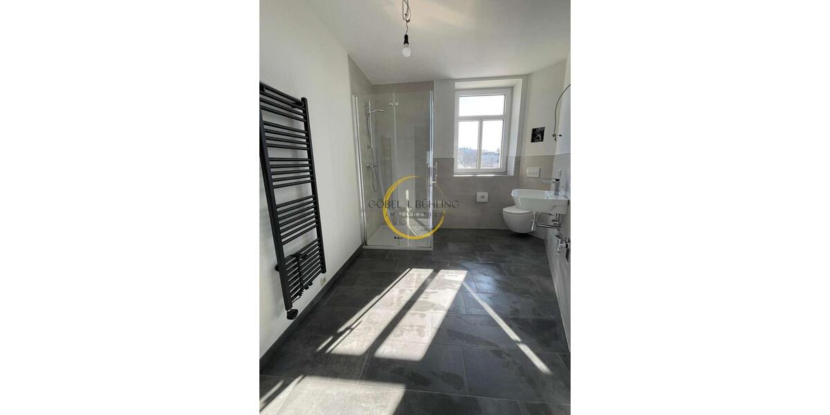 Maisonettenwohnung Gera Alt-Bieblach - 5 Zimmer, 124 m&sup2;, 1.390&euro; | Angebot:25850623