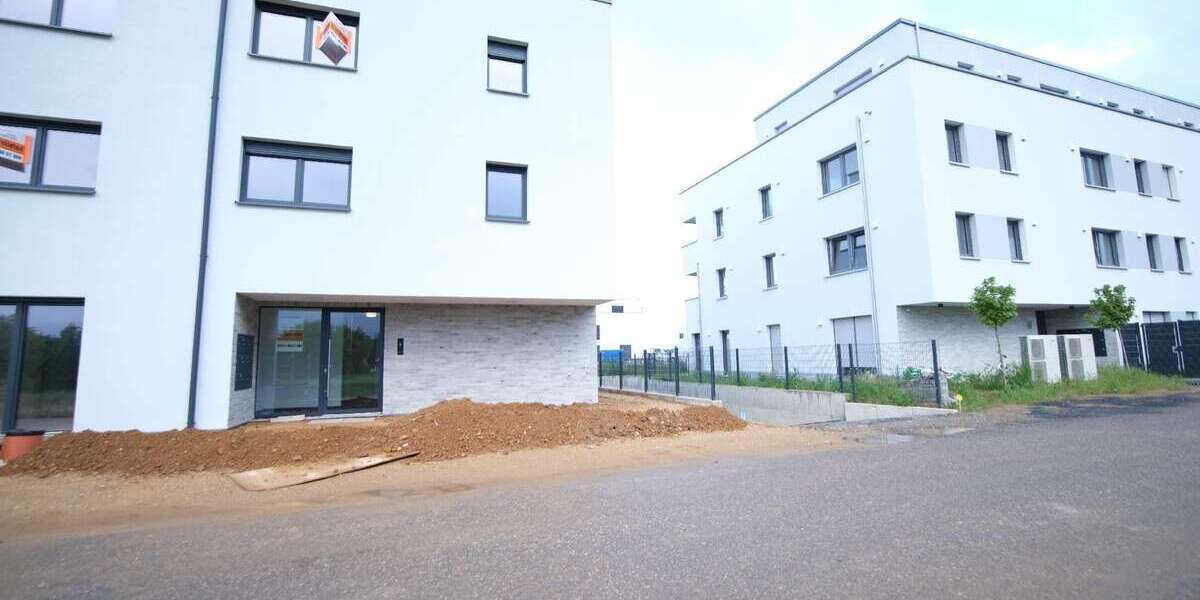Etagenwohnung Nörvenich - 3 Zimmer, 89 m&sup2;, 1.335&euro; | Angebot:26378173