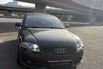 Audi S4