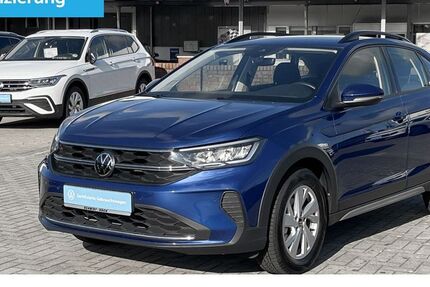 VW Taigo 15.060 km 21.970 &euro; Jever 26441