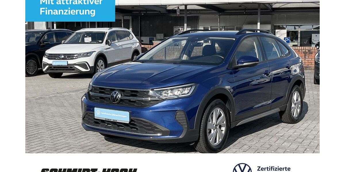 VW Taigo 15.060 km 21.970 &euro; Jever 26441