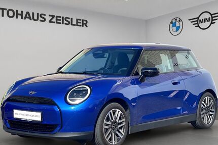Mini Cooper E 7.848 km 28.040 &euro; Waiblingen 71332