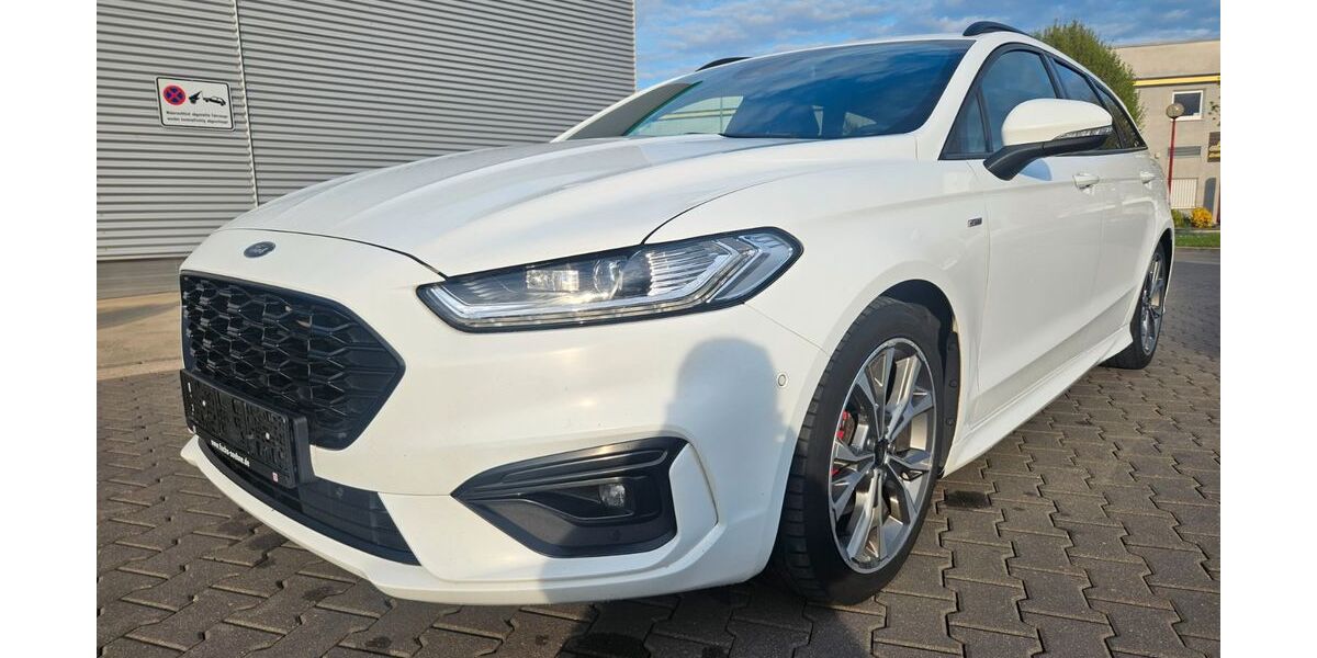 Ford Mondeo 221.000 km 8.950 &euro; Nürnberg 90441