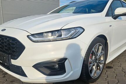 Ford Mondeo 221.000 km 9.200 &euro; Nürnberg 90441