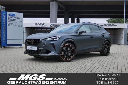 Cupra Formentor 70.900 km 34.750 &euro; Radebeul 01445