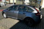 Citroen C4 Tonic 140.300 km 5.995 &euro; Meißen 01662