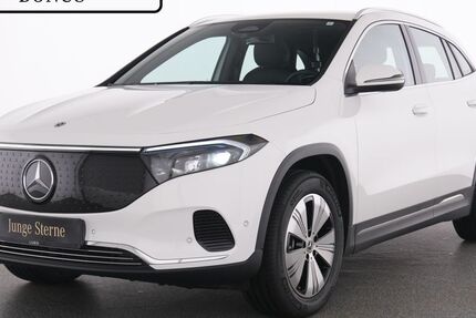 Mercedes-Benz EQA 6.766 km 39.985 &euro; Essen 45309