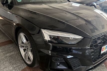 Audi A5 107.000 km 29.990 &euro; Schwedt 16303
