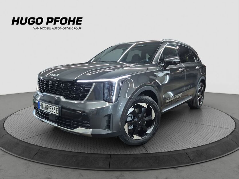 Kia Sorento 40.000 km 55.490 € Hamburg 22047