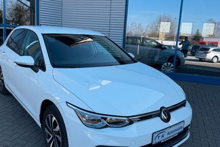 VW Golf 39.416 km 21.350 &euro; Goslar 38644