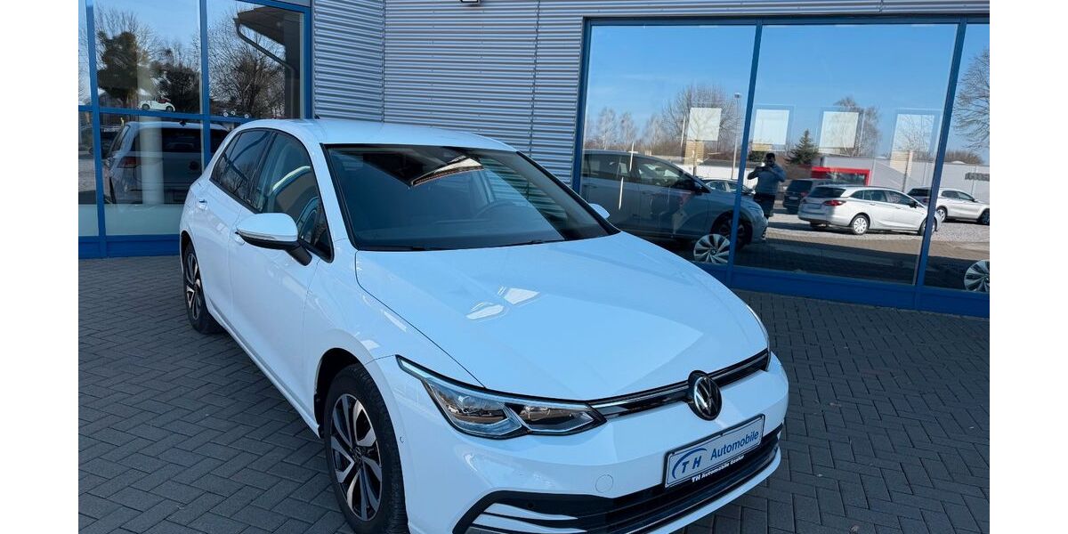 VW Golf 39.416 km 21.350 &euro; Goslar 38644