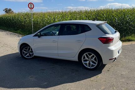 Seat Ibiza 86.000 km 13.600 € Ostfildern 73760