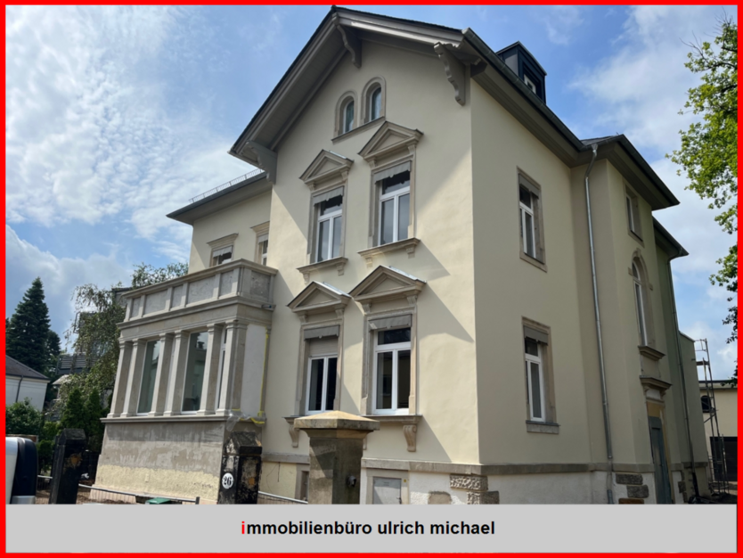 Büro in Dresden 2.077 € 135 m²