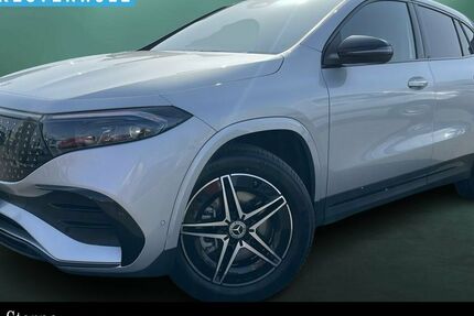 Mercedes-Benz EQA 4.202 km 40.990 &euro; Ludwigshafen 67065