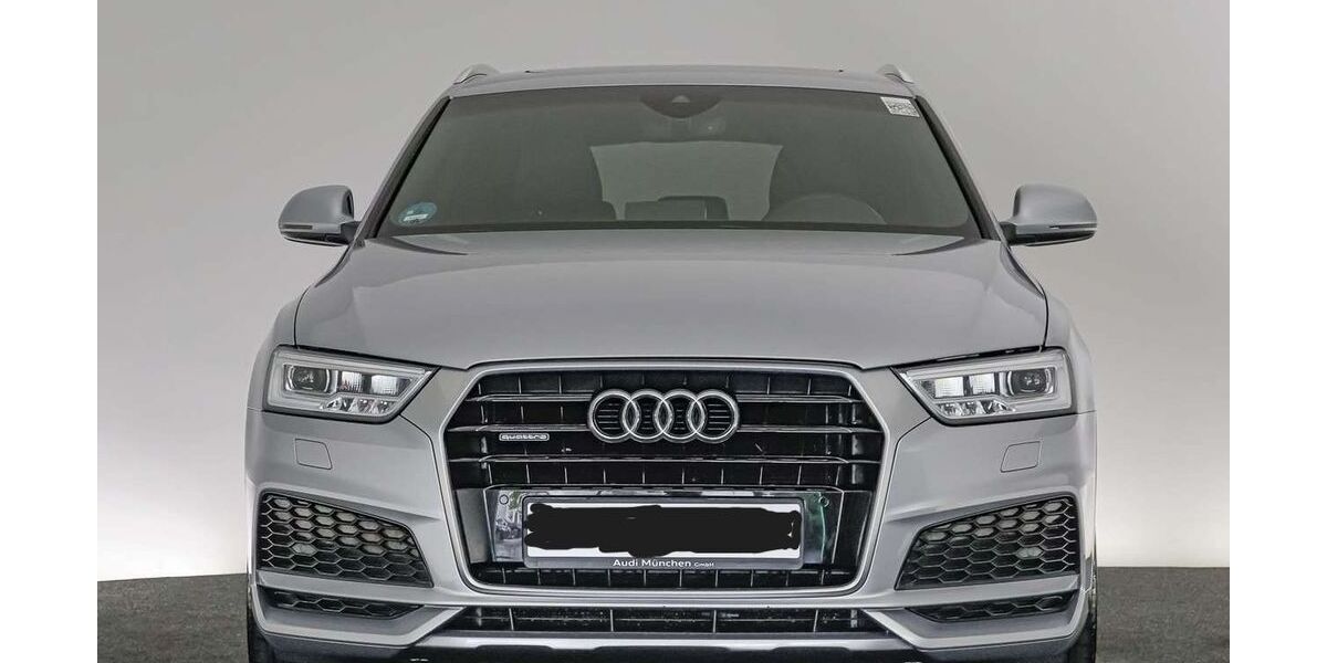 Audi Q3 128.000 km 19.900 &euro; Walzbachtal 75045