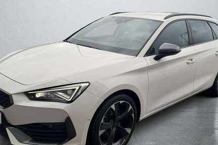 Cupra Leon 82.756 km 24.580 &euro; Daun 54550