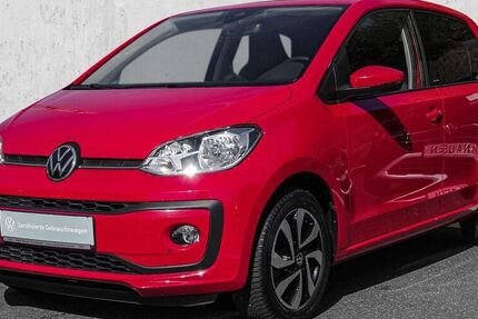 VW up!