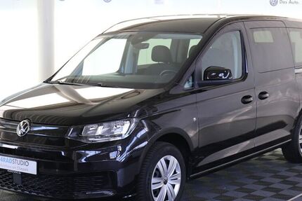 VW Caddy Maxi