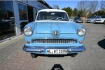 Ford Taunus 12M *Weltkugel* 19.800 km 14.000 &euro; Seevetal - Hittfeld 21218