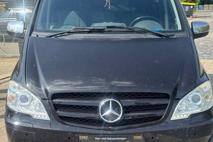 Mercedes-Benz Vito 337.800 km 9.990 &euro; Hildesheim 31135