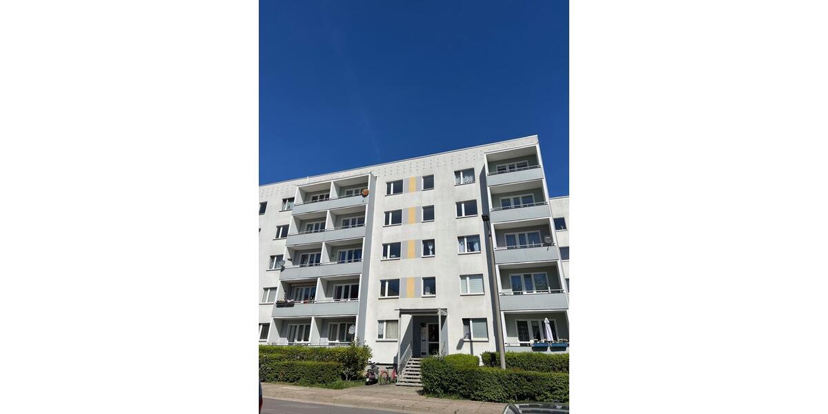 Etagenwohnung Blankenburg (Harz) - 3 Zimmer, 67 m&sup2;, 334&euro; | Angebot:26368408