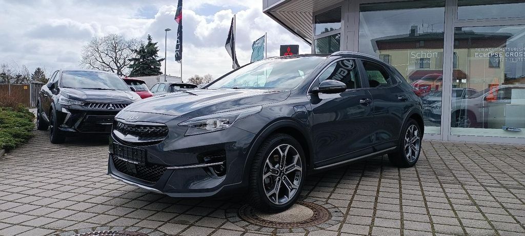 Kia XCeed 19.080 km 19.950 &euro; Magdeburg 39124