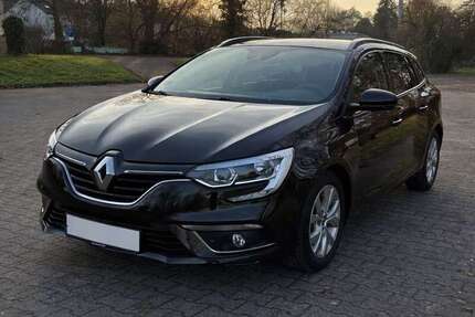 Renault Megane 70.000 km 16.000 &euro; Aschaffenburg 63741