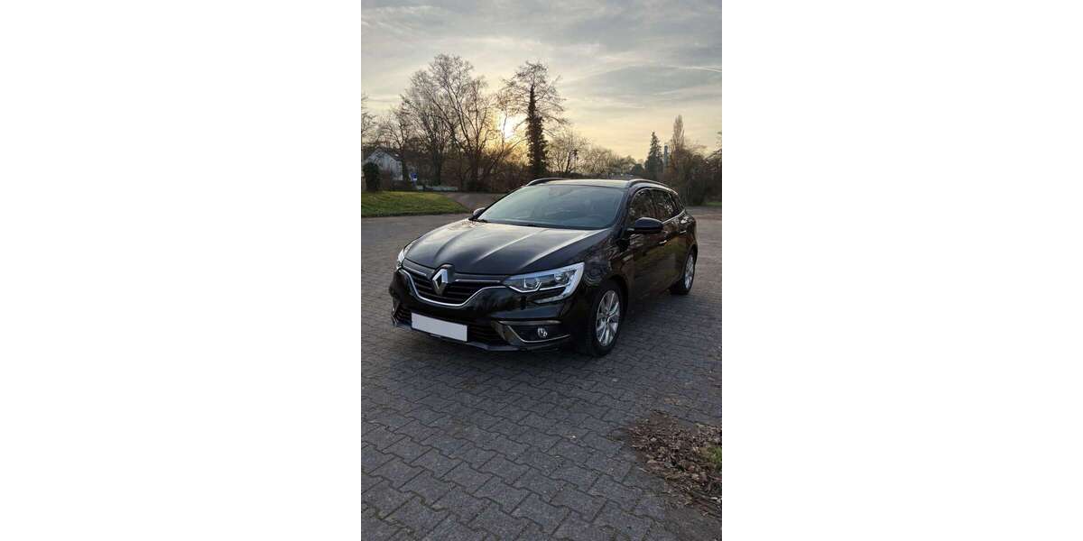 Renault Megane 70.000 km 16.000 &euro; Aschaffenburg 63741