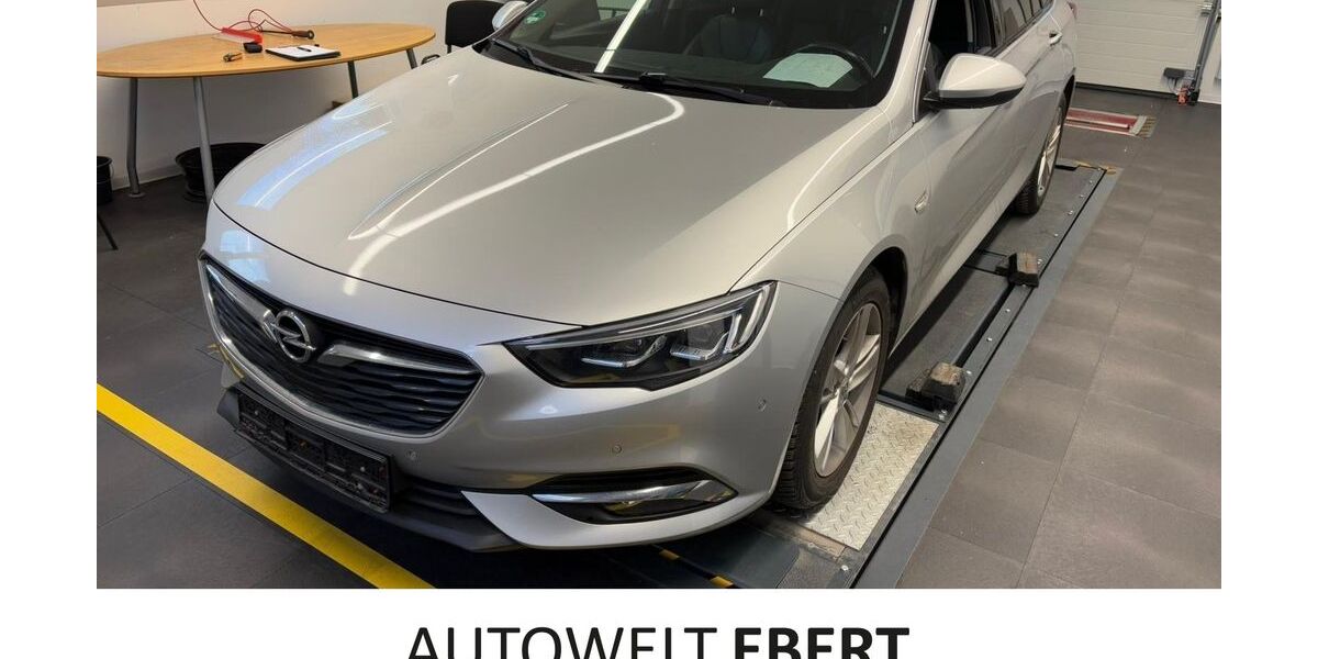 Opel Insignia 102.000 km 15.890 &euro; Bensheim 64625