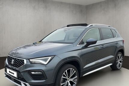 Seat Ateca 46.700 km 21.950 &euro; Aschaffenburg 63739