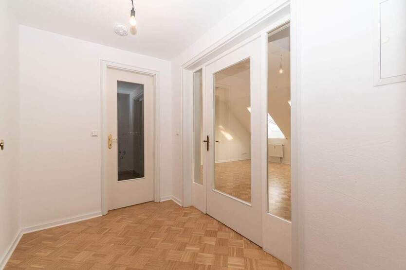 VOLLVERMIETUNG UND BESTLAGE Immobilienpaket mit 5 Wohneinheiten in Leipzigs Südvorstadt 1 zimmer