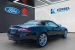 Jaguar XK Cabriolet 4.2 V8*PDC*Memory*Navi*Leder*Xenon 132.000 km 18.490 &euro; Nidderau 61130