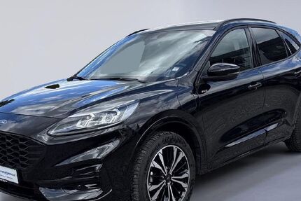 Ford Kuga 29.800 km 24.800 &euro; Utting 86919