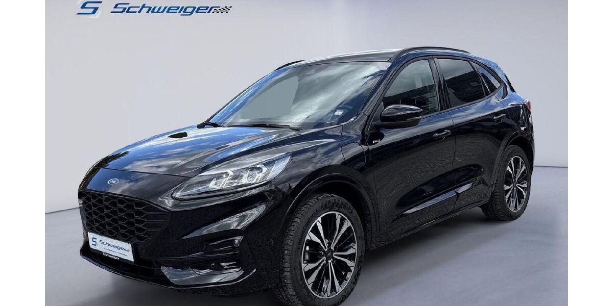 Ford Kuga 29.800 km 24.800 &euro; Utting 86919