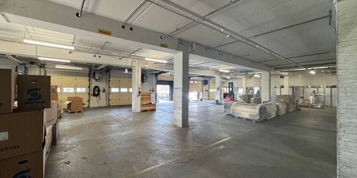 Gewerbeobjekt Hachenburg - 9.000&euro; | Angebot:26306043