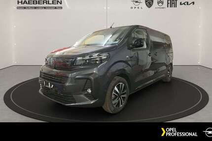 Peugeot Traveller 14.990 km 40.990 € Kempten 87435