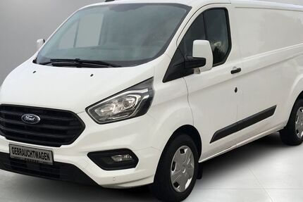 Ford Transit Custom 65.290 km 22.890 &euro; Wismar 23966