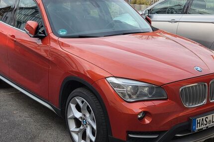BMW X1 106.800 km 12.499 &euro; Wonfurt 97539